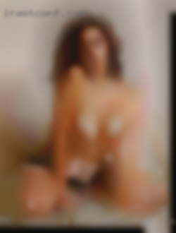 A sexy woman, not kinky perfect, just sexy from Shreveport.