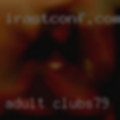 Adult clubs