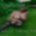 Adult naked females Tulsa