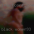Black women