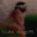 Clubs Diego