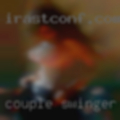Couple swinger naked