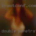 Double penetration swingers