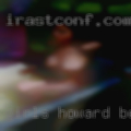 Girls Howard Beach wanna