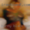 Horny black women Tuscaloosa
