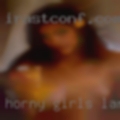 Horny girls Laredo