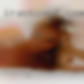 Horny housewife