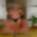 Horny mature woman