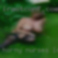 Horny nurses looking