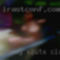 Horny sluts Claire