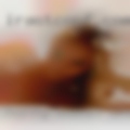 Horny woman checking anyone