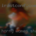 Horny women showing there