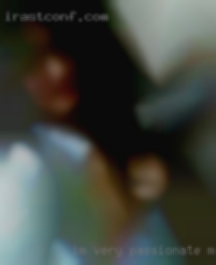 I'm very passionate milfs horny lover from MN.