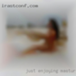 Just enjoying masturbate life to the fullest.