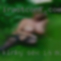 Kinky sex in MI