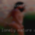 Lonely mature women discrete
