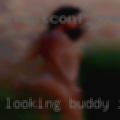 Looking buddy Island
