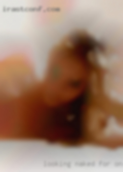Looking naked for only one person.