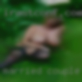 Married couple seeking dating