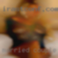 Married couple seeking dating