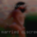 Married discreet dating
