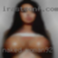 Naked woman