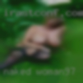 Naked woman