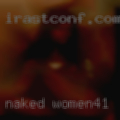 Naked women