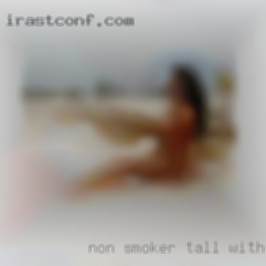 Non smoker, tall with high dating sex drive!