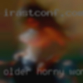 Older horny women rooms