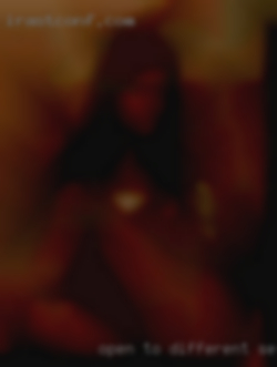 Open to different sexy girls scenarios from Kerman.