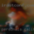 Personals California
