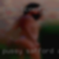 Pussy Safford, Arizona