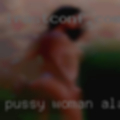 Pussy woman Alabama