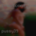 Pussy