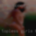 Topless girls Harbor