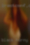 Black horny women
