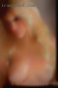 I speak single both English swingers and Spanish.