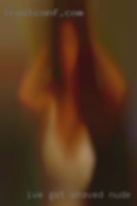 I've got shaved nude dating head and brown eyes.