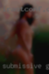 Submissive girls